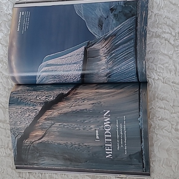 National Geographic Magazine 125 Anniversary Collector's Edition The Photo Issue - Picture 4 of 8